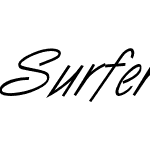 Surfer