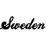 Sweden Condensed
