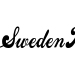 Sweden Thin