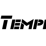 Templett Wide