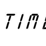 Time