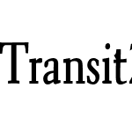 Transit 2 Cond