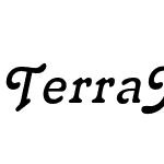 Terra Narrow