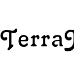 Terra Narrow