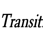 Transit 2 Cond