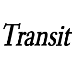 Transit Condensed