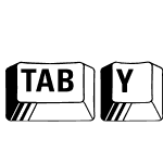 Typekeys