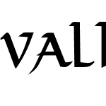 Valhalla Condensed