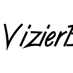 Vizier