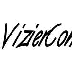 Vizier Condensed Heavy