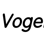 Vogel