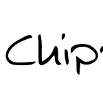 Chipper