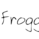 Frogger