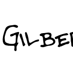 Gilbert