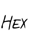 Hex