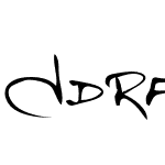 Jdrfont