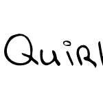 Quirk