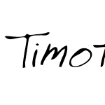 Timothy