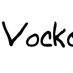 Vockel