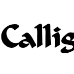 Calligrapher