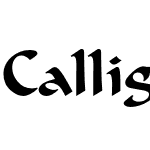 Calligrapher