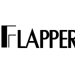 Flapper