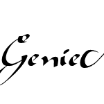 Genie