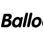 Balloon