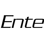 Enterprise