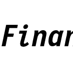 Financial