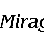 Mirage