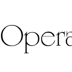 Opera