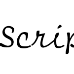 Script