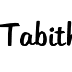 Tabitha