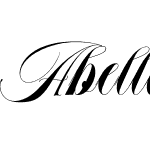 Abella Script