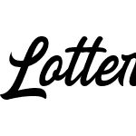 Lotterras Script