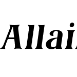 Allaina