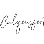 Bulqeusfertom