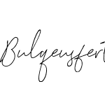 Bulqeusfertom