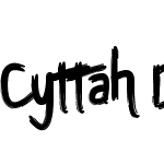 Cyttah Demo