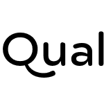 Qualion Round