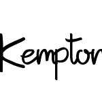 Kempton Demo
