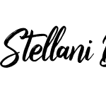 Stellani