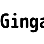 Ginga 1m04