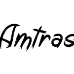 Amtrash_PersonalUseOnly