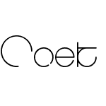 Coet Demo