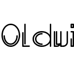 Oldwin Demo