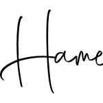 Hamellista Signature