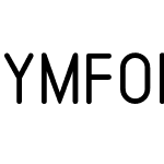 YMFont