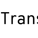 Transpass